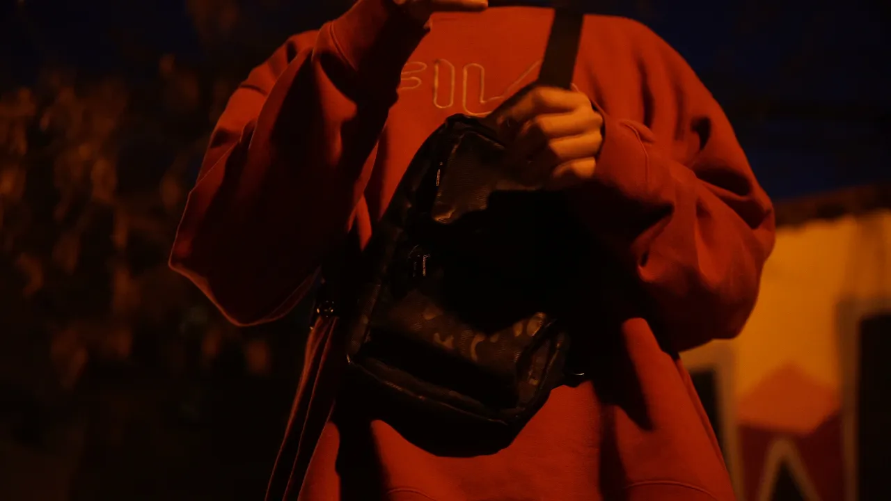 DeadManea & 6txxn - iarbanborseta