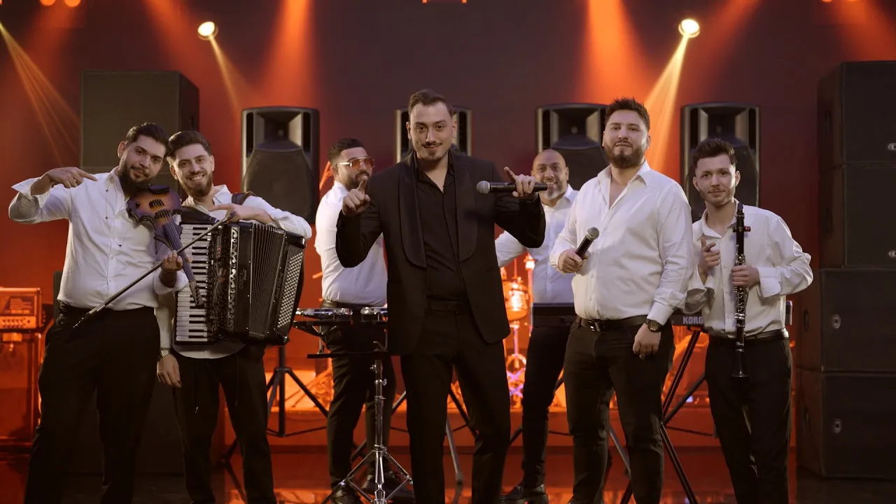 Valentino x Ork Bugymusic - Vederea (LIVE Version)