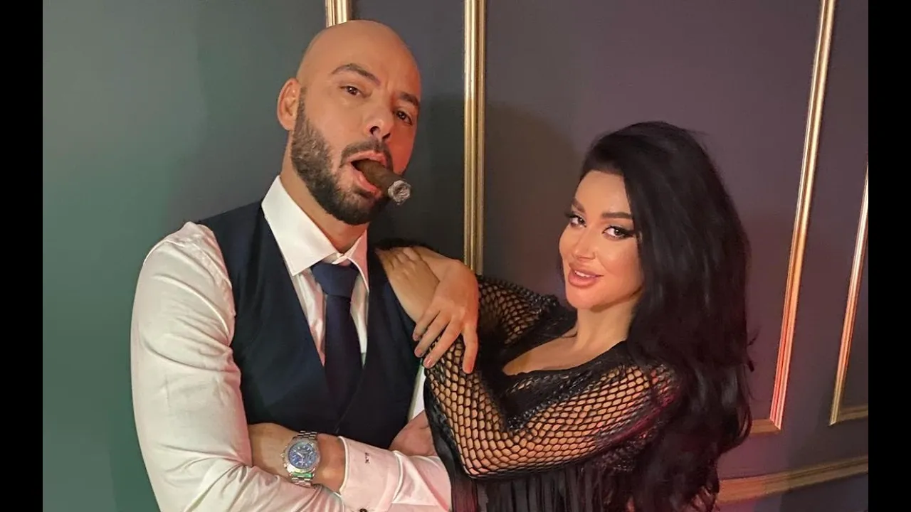 Elena Ionescu feat. Giani Kirita - Bate Inima (Ovidiu Lupu Remix)