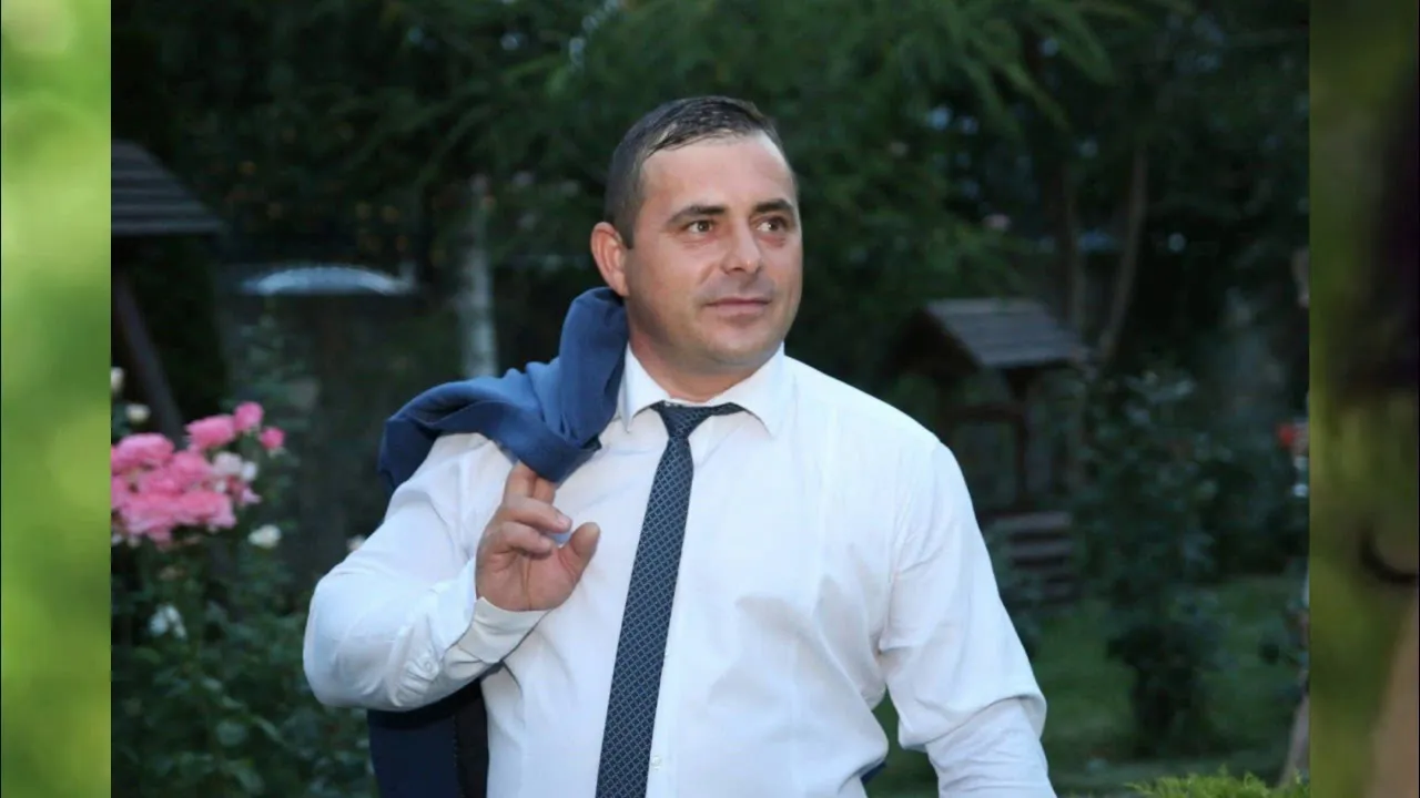 SORINEL DE LA PLOPENI - DRAGA ILEANA 2019