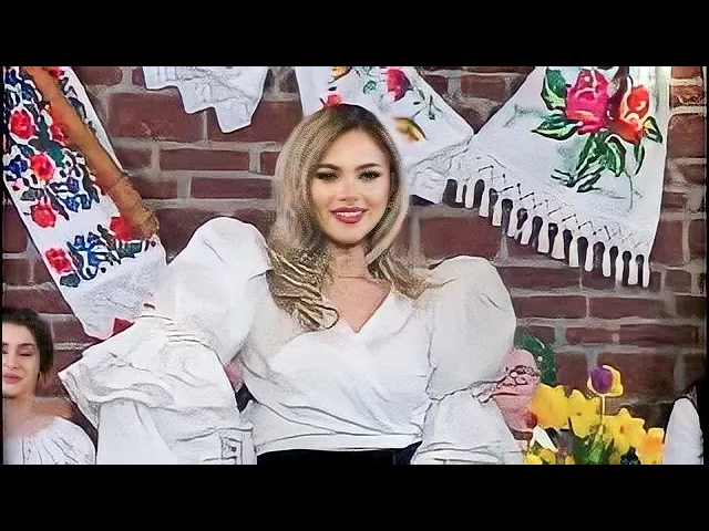 Simona Boncut si Nelu Popa - Mi-a dat Dumnezeu o viata