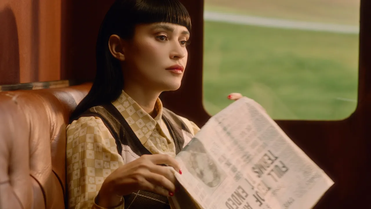 Irina Rimes - Changer (Original Radio Edit)