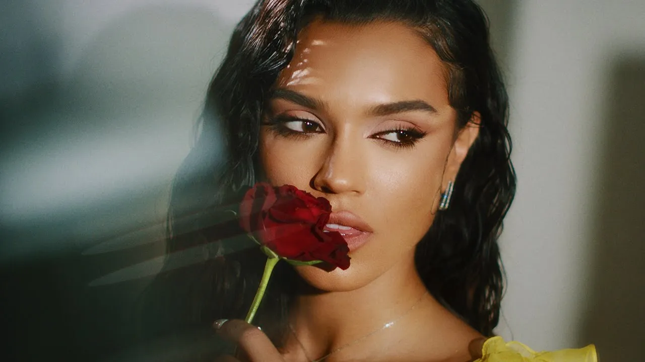 Karmen - Dorinta din Noi