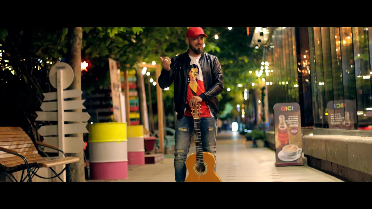 Ionut Eduardo - Nu stiu ce va fi de maine (Originala 2022)