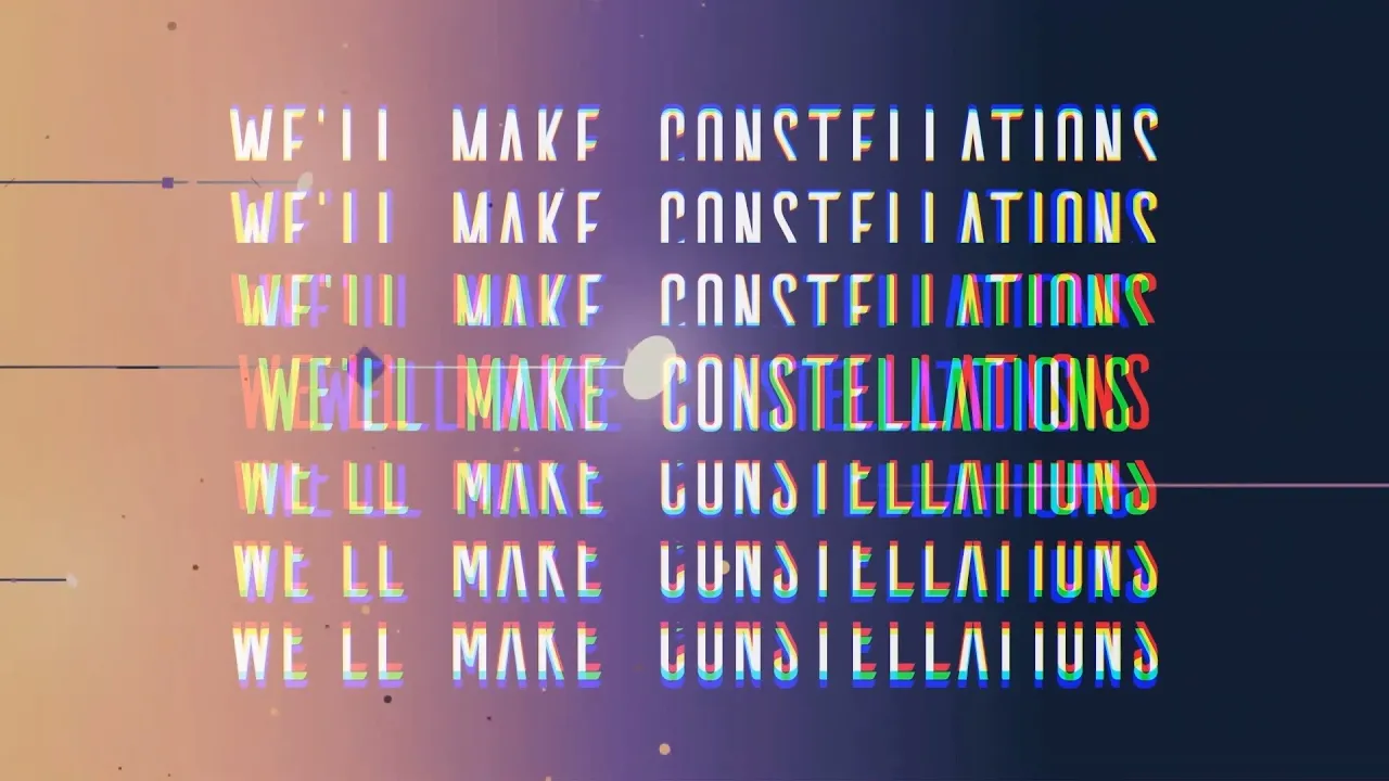 Kastra, INViDA & Montagu - Constellations