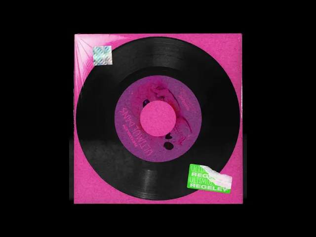 REGELEY - ULTIMUL DANS (Original Radio Edit)