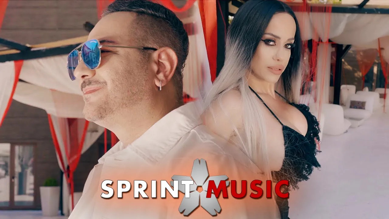 Deniz Cem x Anda Adam - Yo No Se (Original Radio Edit)