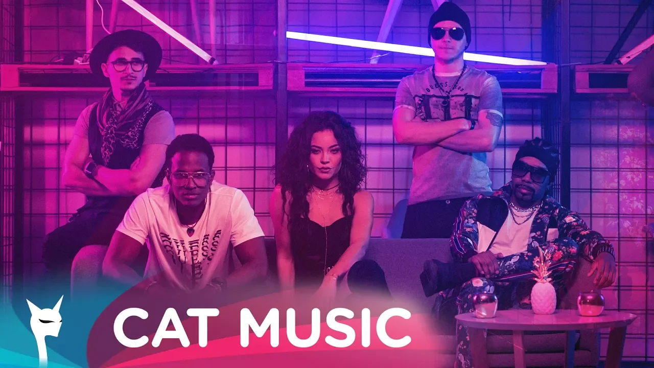 Mandinga - Arquitectura (Original Radio Edit)