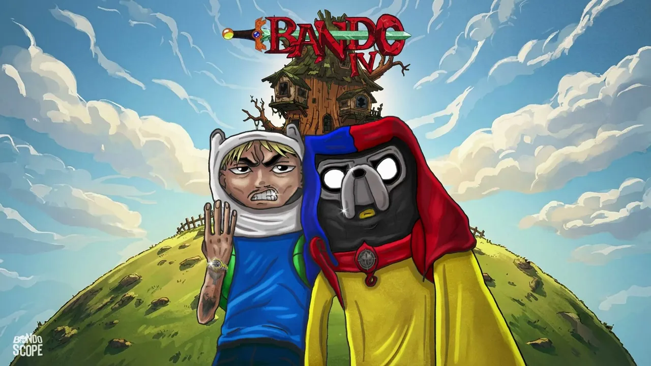 BVCOVIA X MARKO GLASS - LAMINE YAMAL