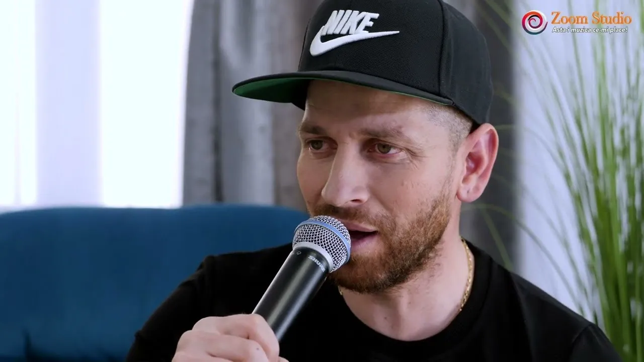 Nik Lupu - De ce oare trandafirii (live 2022)