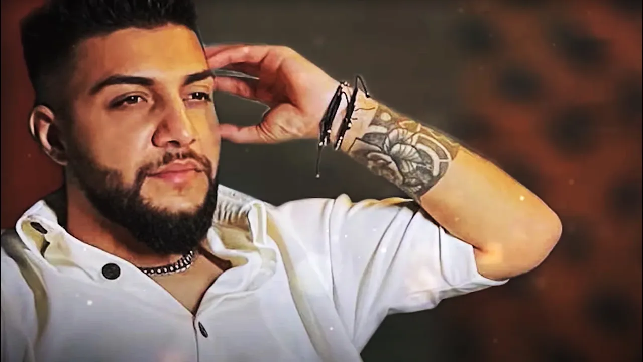 Alessio Marco - Parfumul tau (Manele Top Colaj)