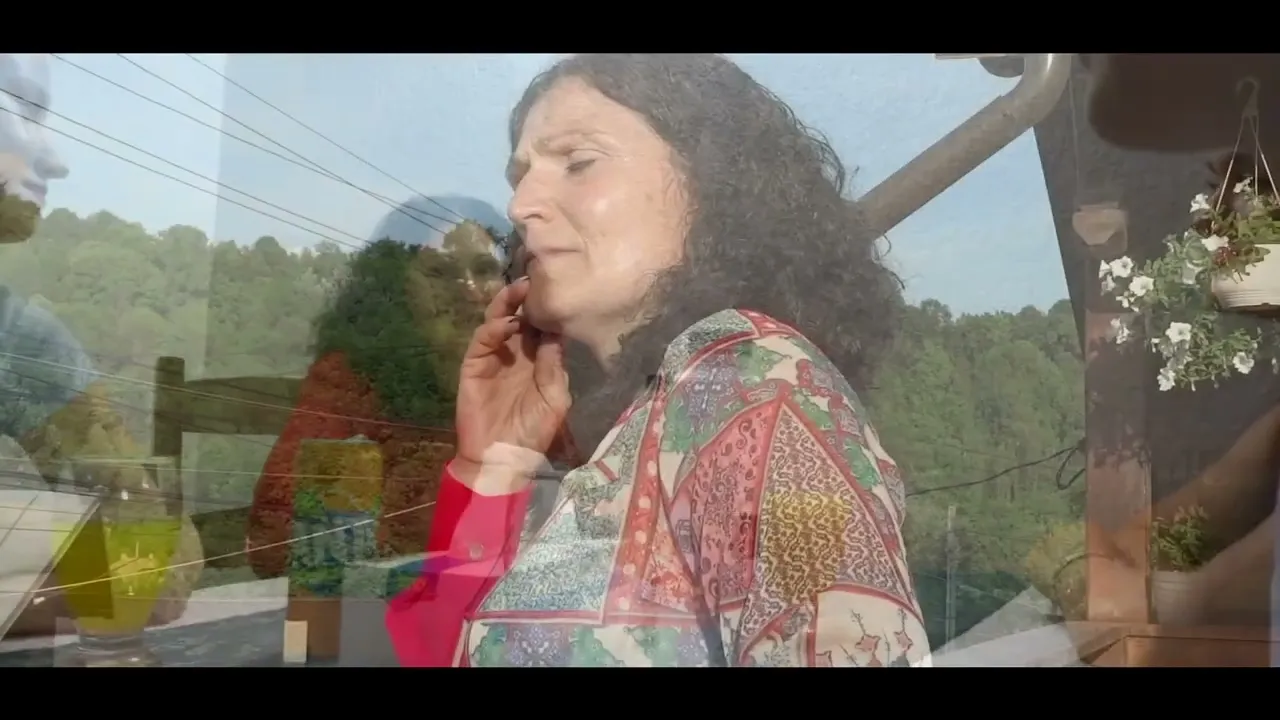 IONUT BAU - De ma pun sa povestesc 2022