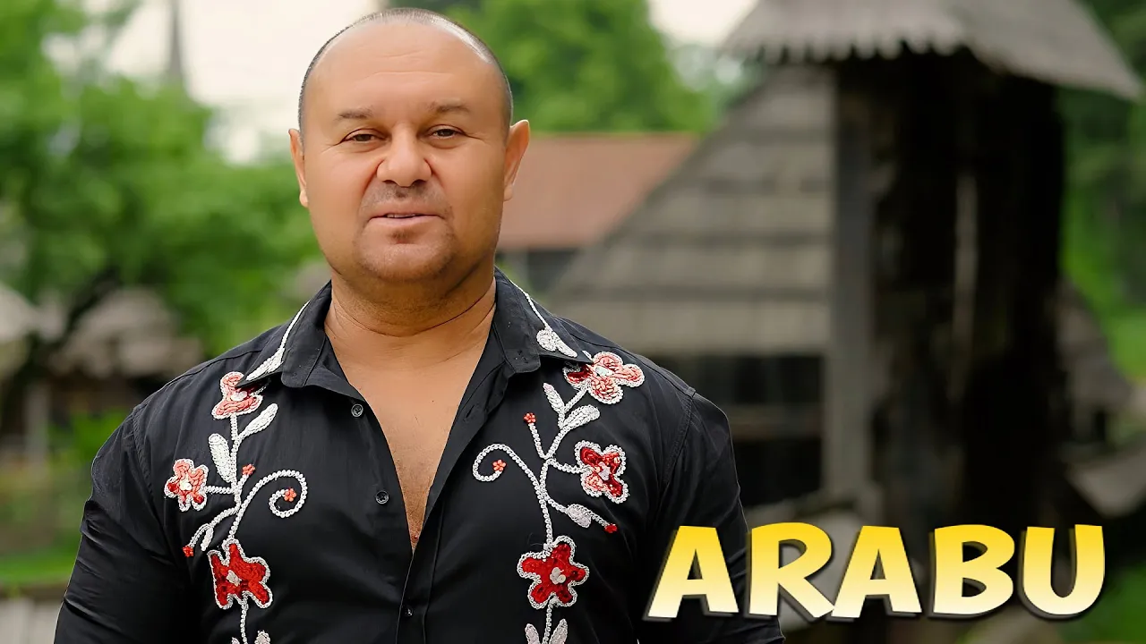 Arabu - Mandro ce mi-ai facut mie