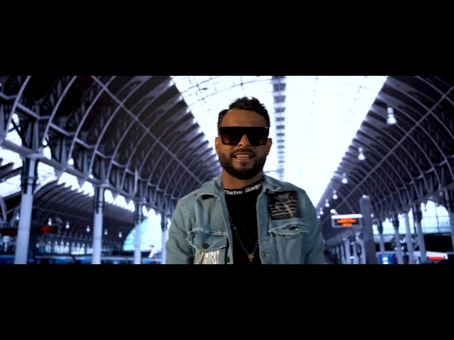 Nicusor Vulcanu - Astazi mi-a fost dor de tine (Originala 2021)