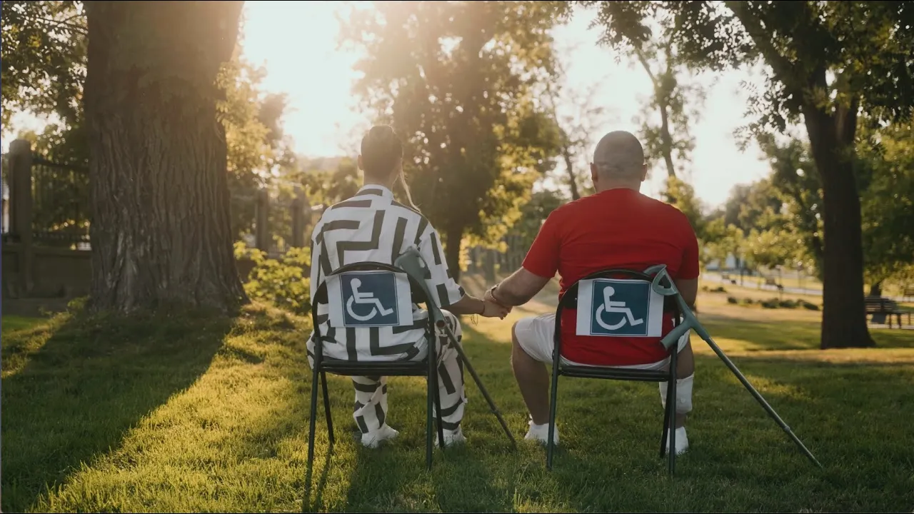 Iulian Grigoras & Denysia - Prada