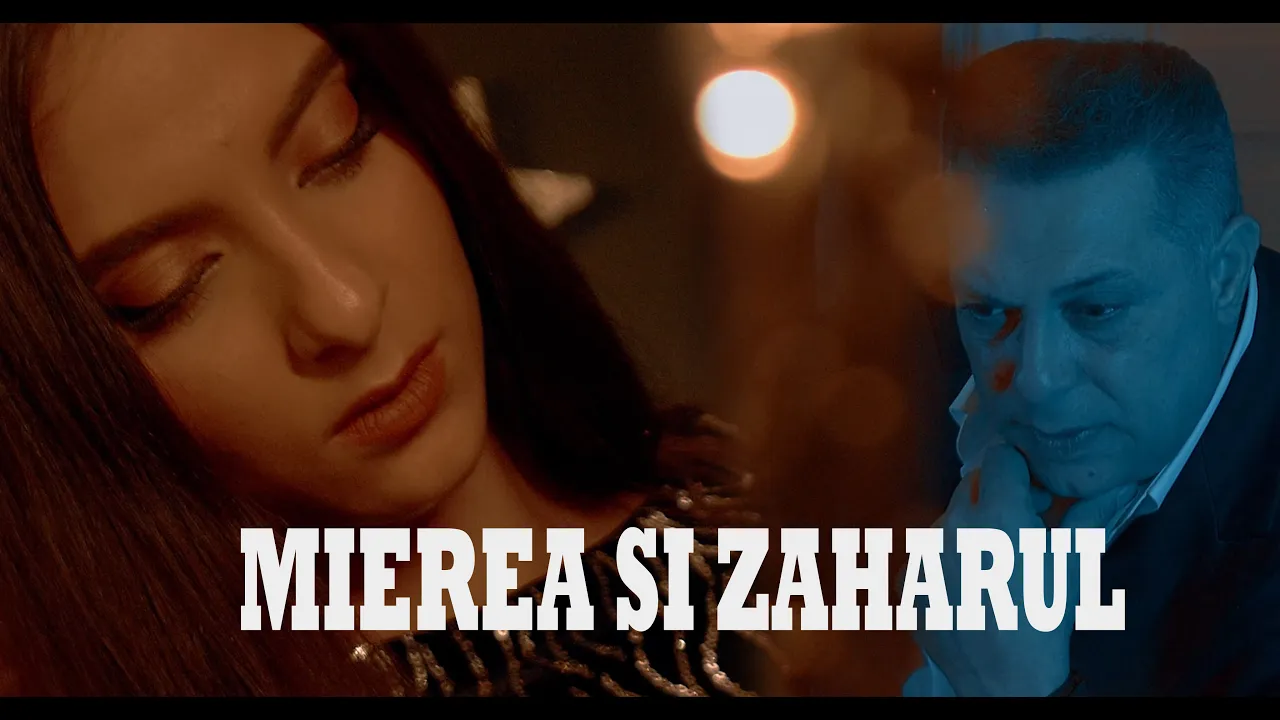 DOREL DE LA POPESTI FEAT AMARY - MIEREA SI ZAHARUL (Originala 2020)