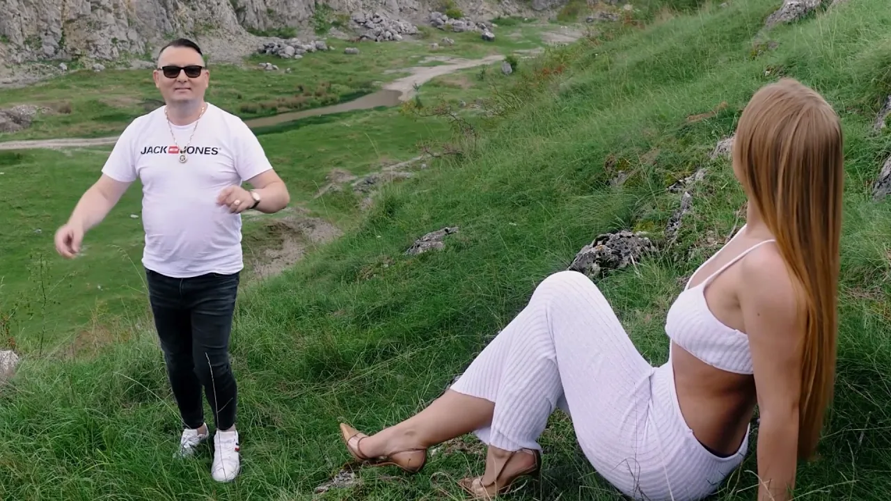 Bobby Rostas - Norocu' si omenia (Originala 2022)