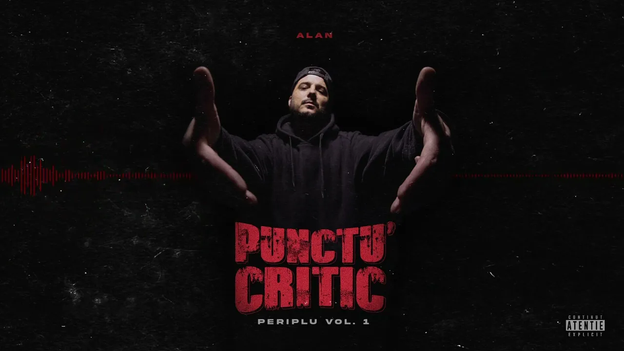 ALAN & KEPA - Muzica de dat din cap (Original Radio Edit)