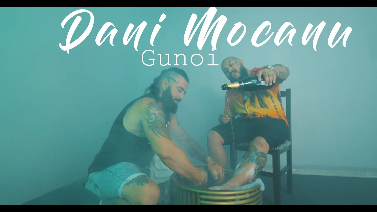 Dani Mocanu - GUNOI
