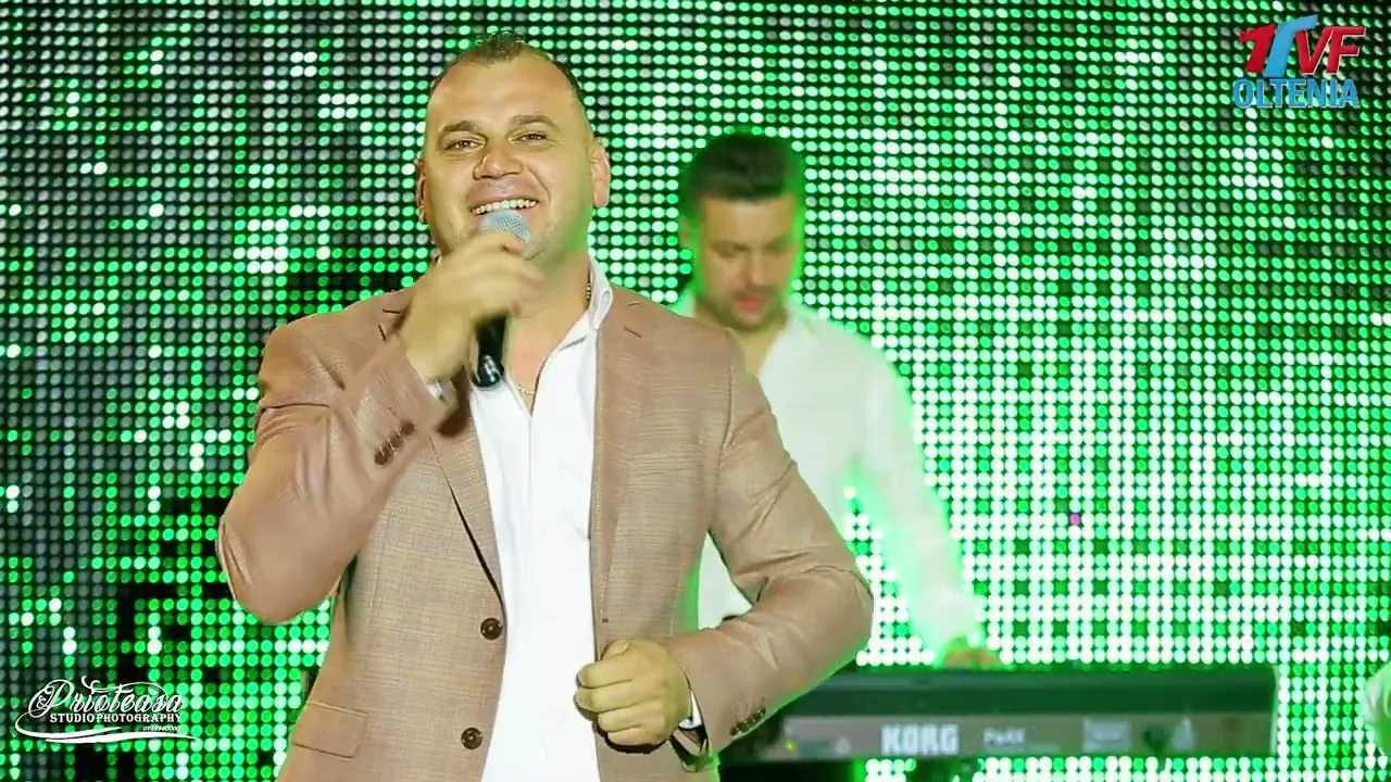 Cristi Manolea - Si ce daca am o fata - Am oftat si-am tot oftat - Colaj Sarbe 2023