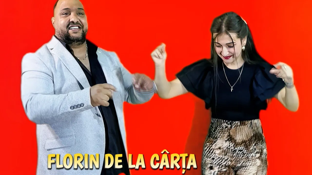 Florin de la Carta - Smechera