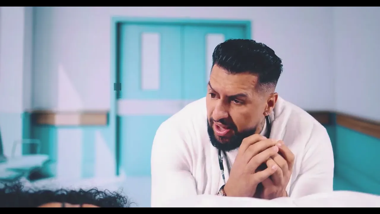 ANTONIO ANACONDA - TU AI FI SFARSITUL MEU