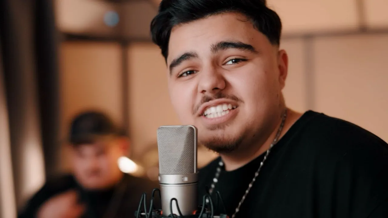 Alberto Guta - Tiganca din Tiganie (Live)