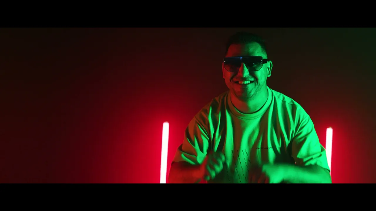 Nicusor Guta - La dans esti periculoasa (Originala 2021)