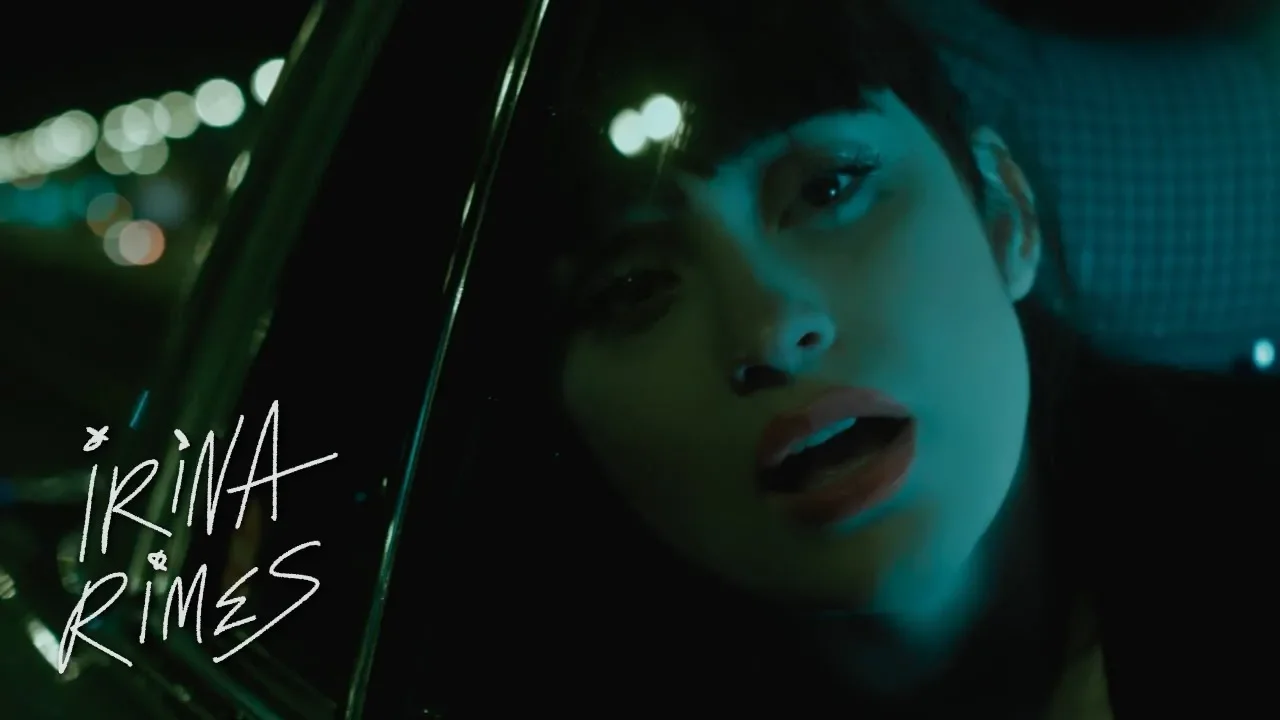 Irina Rimes - In Locul Meu (Original Radio Edit)