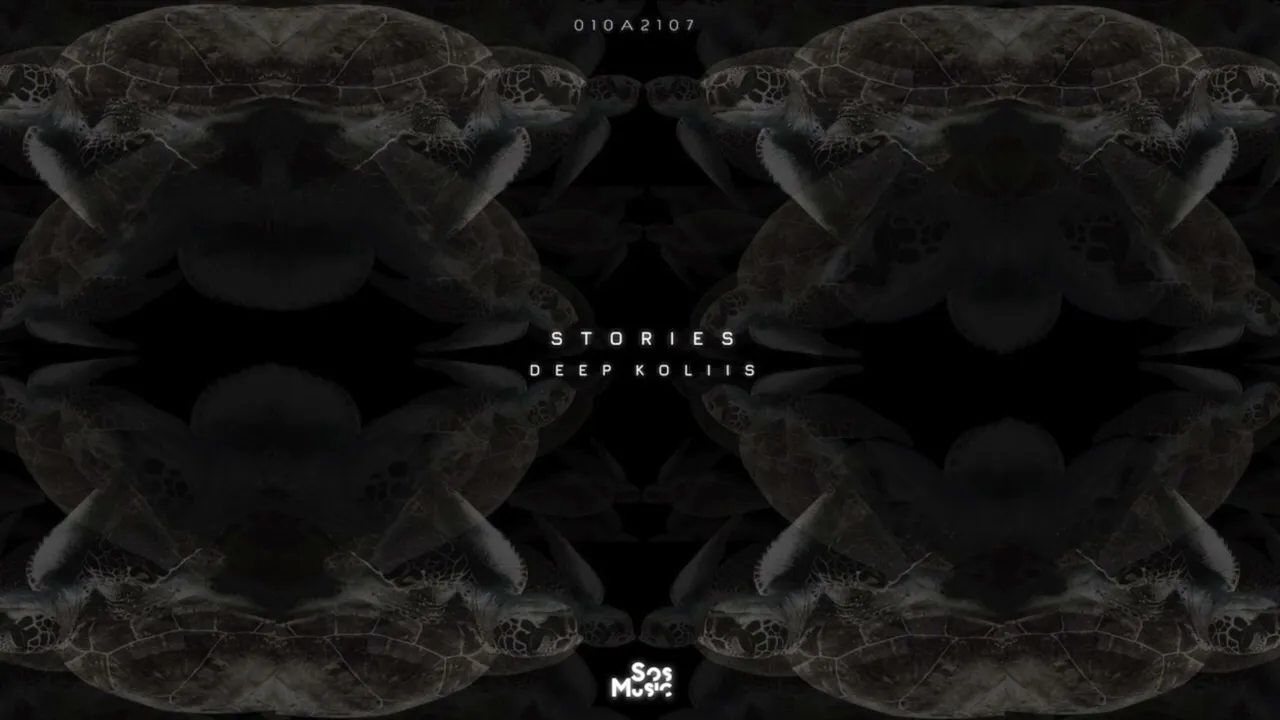 Deep Koliis - In the end