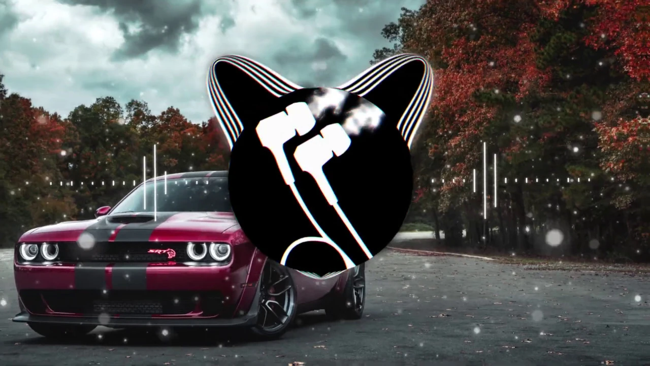 Blunts & Blondes - Hot Box (Bass Boosted)