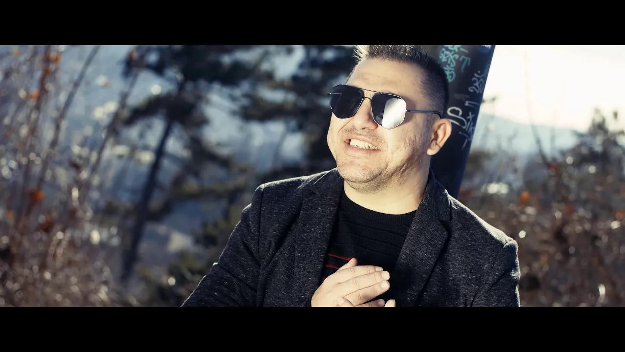 Nicusor Guta - Roata asta se intoarce (Originala 2020)