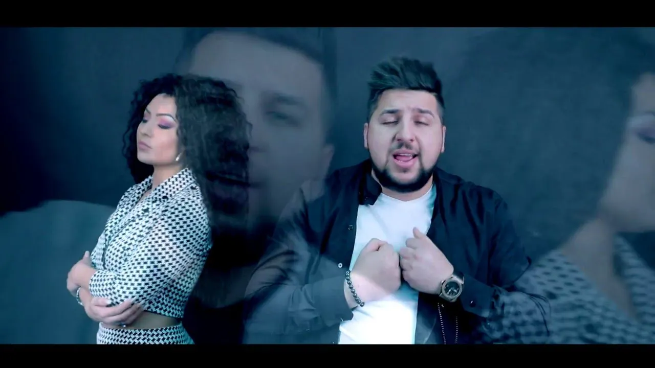 CORNEL DE LA BUZAU SI ANTONIO MINUNE - INIMA MEA (Originala 2017)