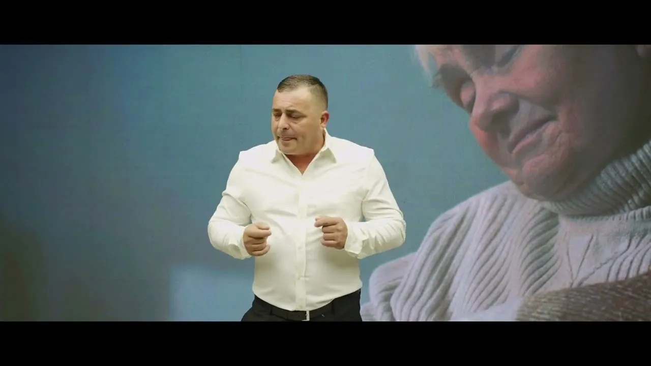 Sorinel de la Plopeni - Te rog Doamne daca poti