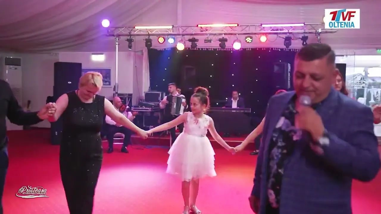 BOMBA ANULUI - COCO DE LA SLATINA (SUPER SHOW 2022)