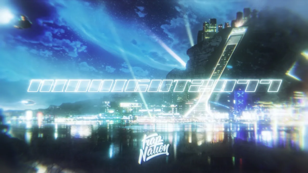 DYZPHORIA & Sweeper - Onward