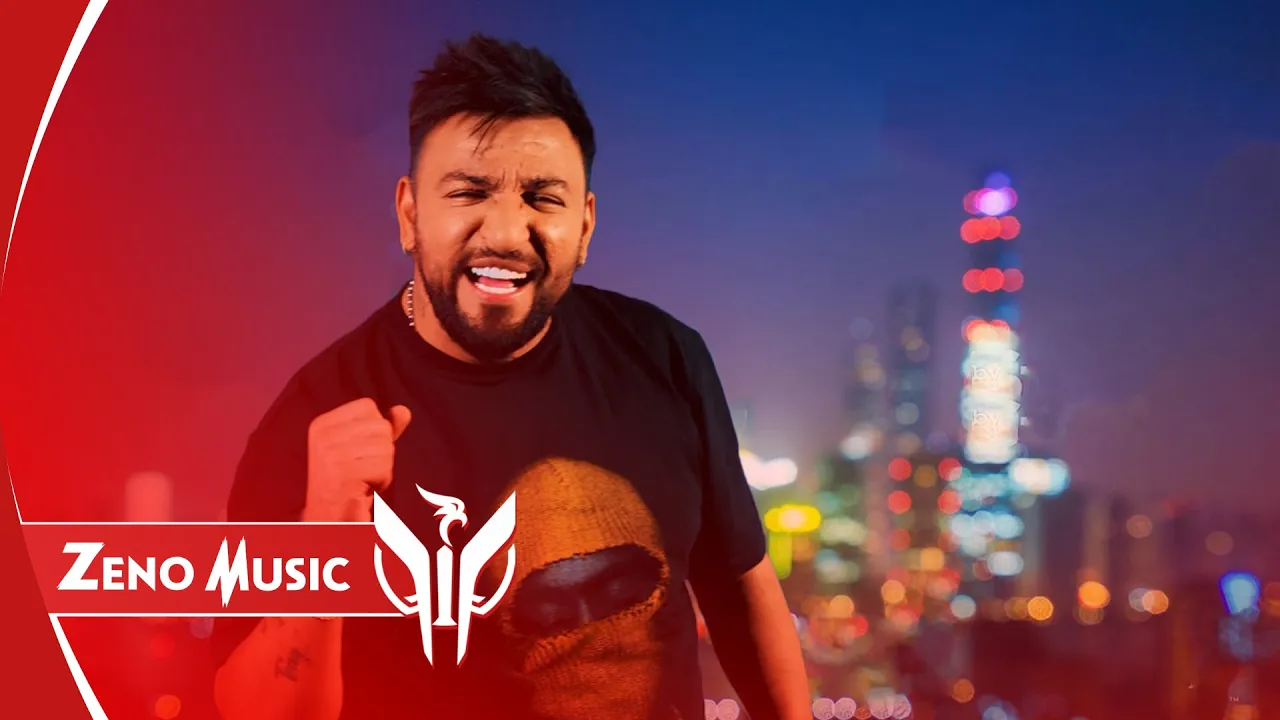 Costel Biju x Zeno Music - Amantul tau fidel (Remix)