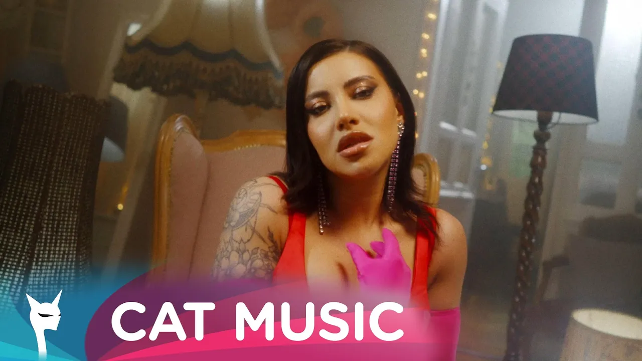 Nicoleta Nuca - Si fetele frang inimi (Original Radio Edit)