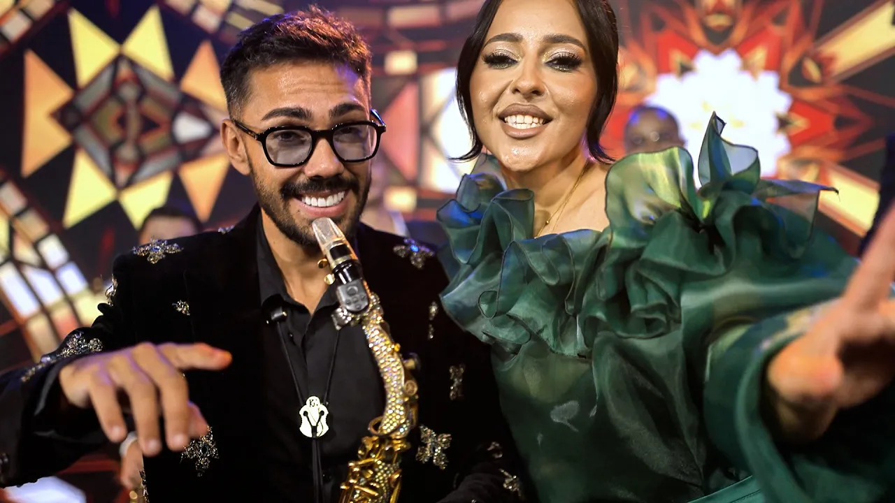 Denisa Ciocan x Armin Nicoara - Am cei mai frumosi copii