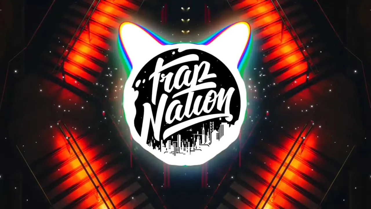 Apashe x Slumberjack - Legend (feat. Wasiu)(KLOUD Remix)