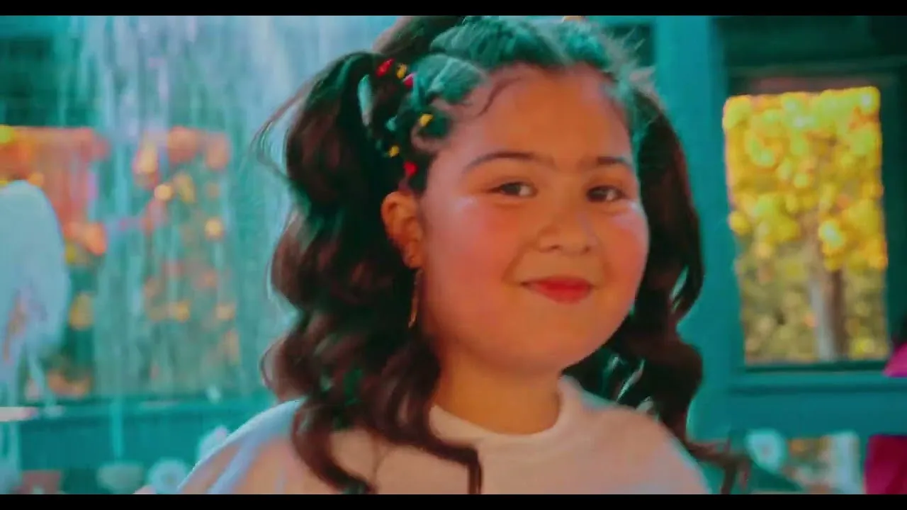 Evelin - Evelin va da pupici 2023