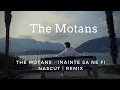 Dirty Nano vs The Motans - Inainte Sa Ne Fi Nascut (REMIX)