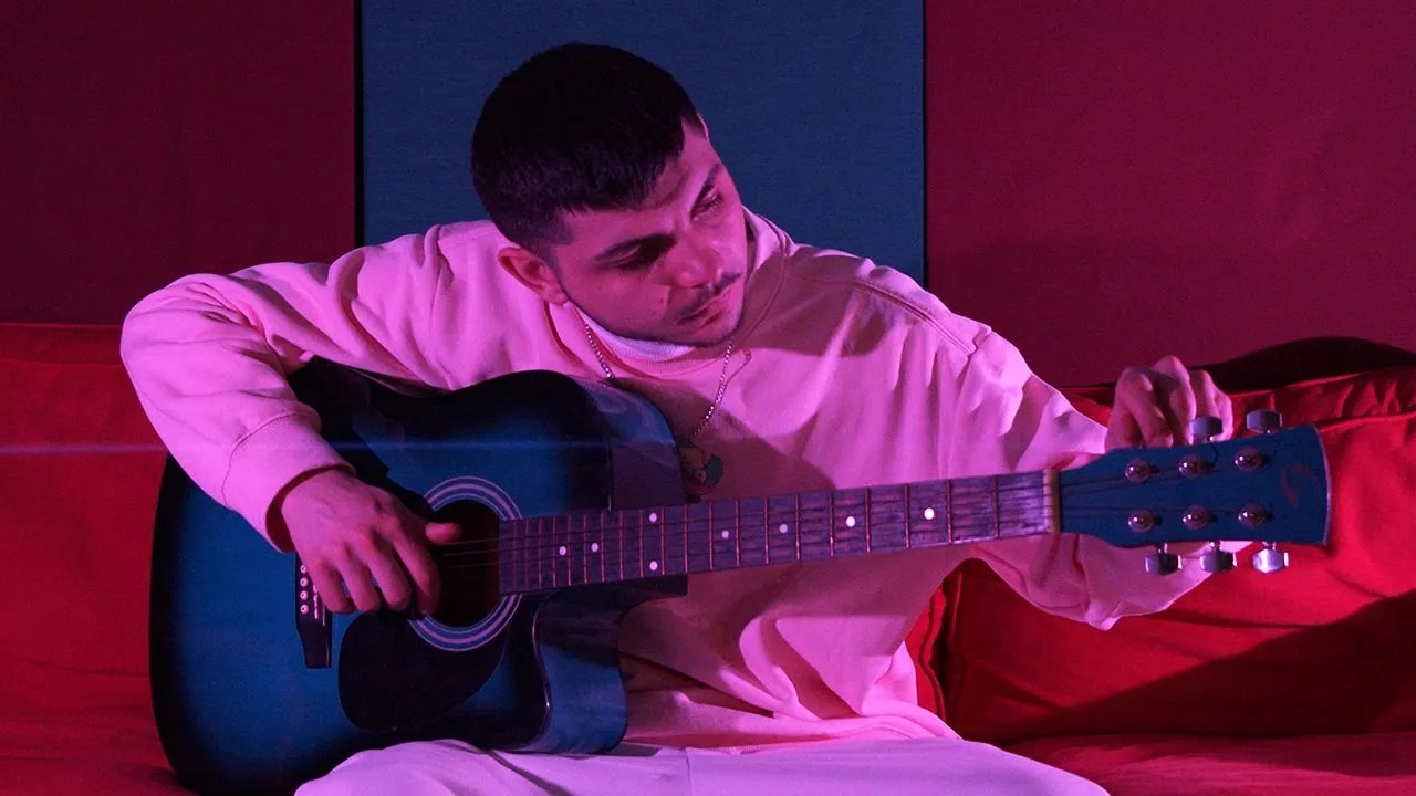 TECSAN - Do Re Mi (Original Radio Edit)