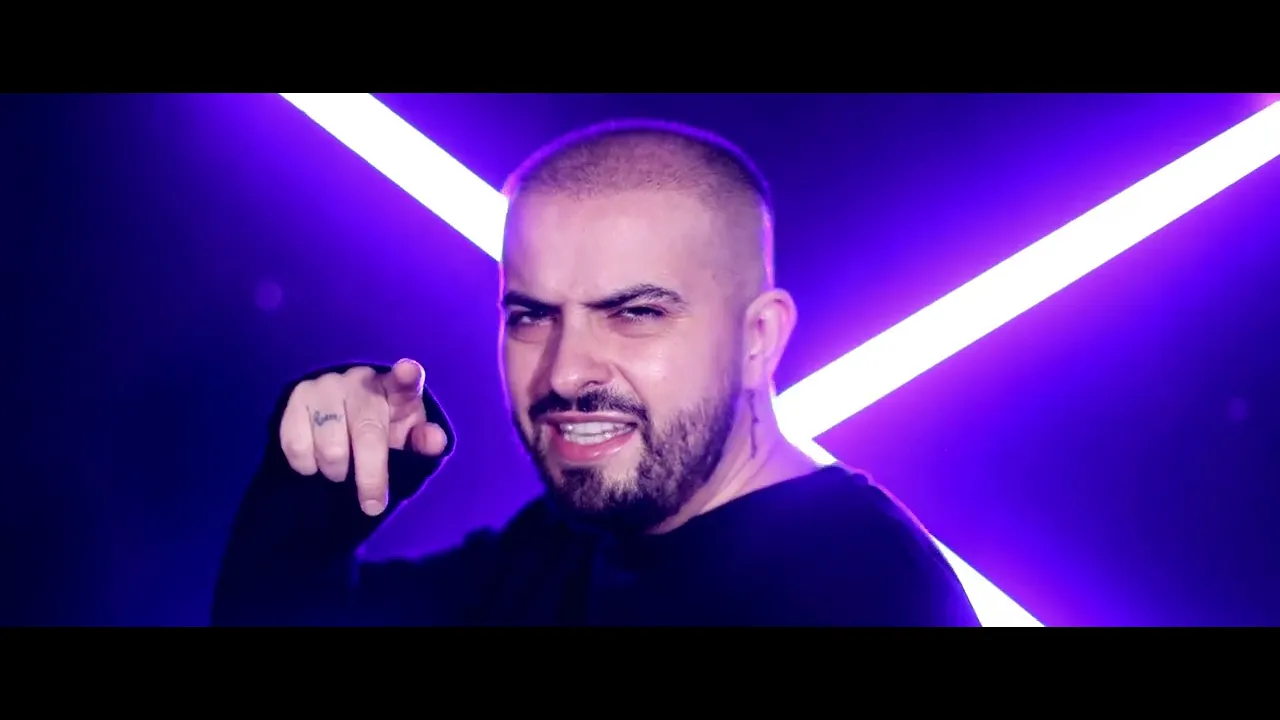 Ticy x Elis Armeanca - Cine e Hiena (Originala 2020)