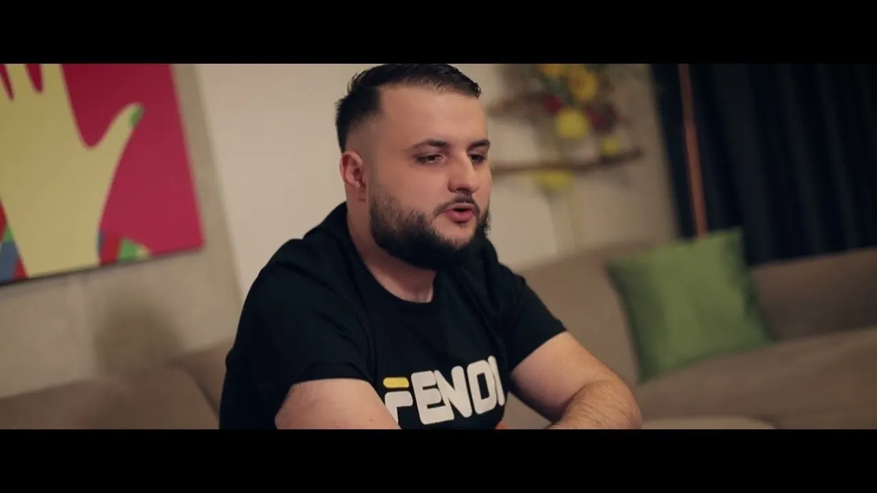 Catalin de la Ploiesti - Am devenit reci (Originala 2021)