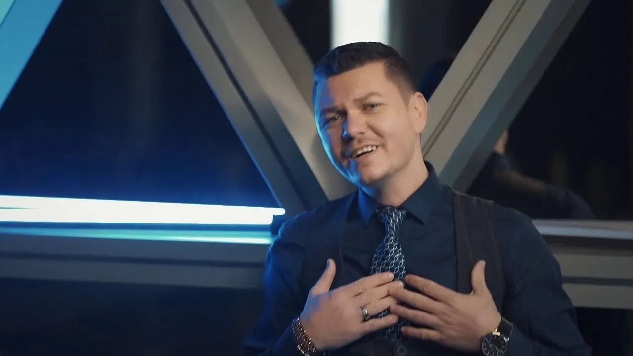 Ionut Ardelean - Dragostea sufletului meu (Originala 2021)