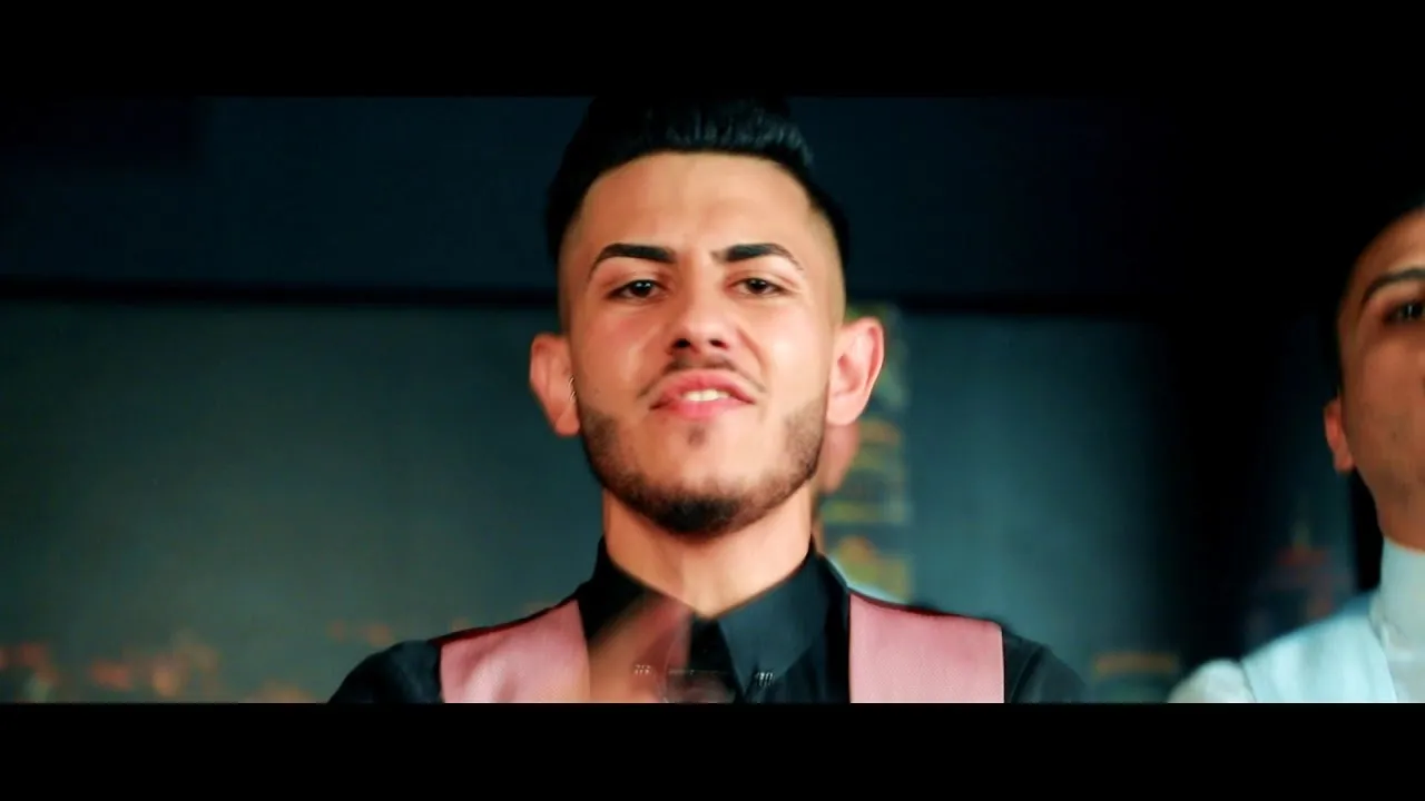 ADI ENACHE - NU POFTITI LA BANII MEI (Originala 2018)