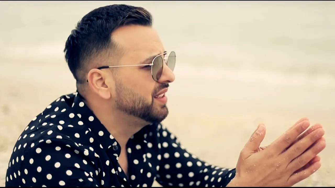 Alessio - De ce vrei sa ne certam (Originala 2022)