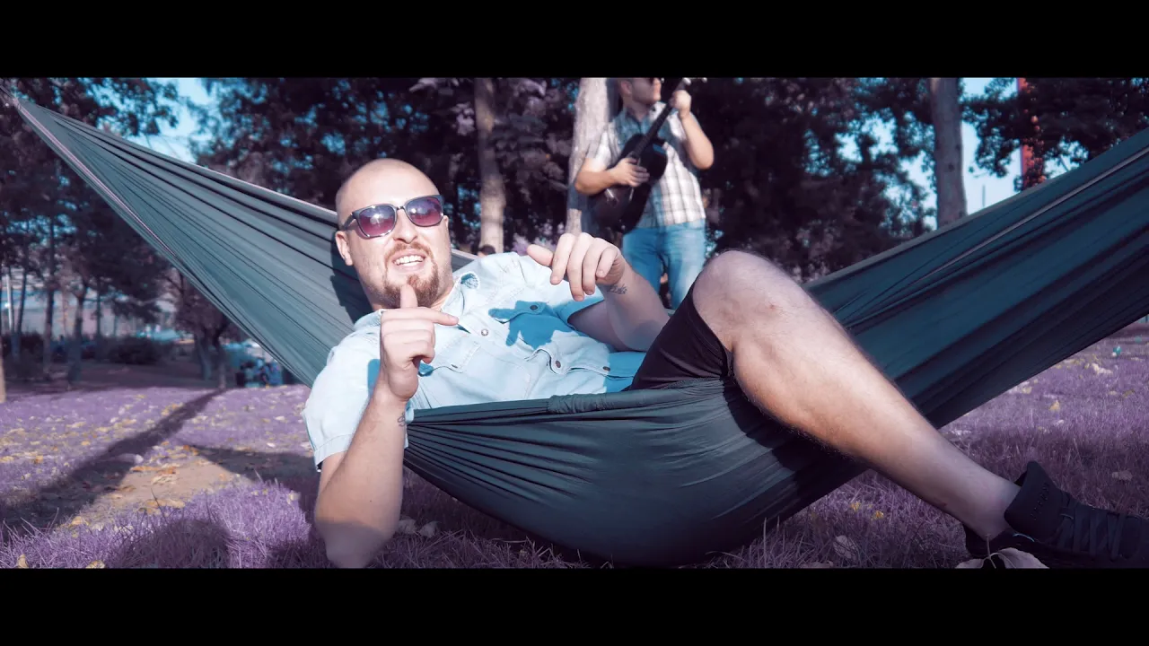 Oliniutza - Rupere (Original Radio Edit)