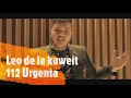 Leo de la Kuweit - 112 Urgenta (Originala 2020)